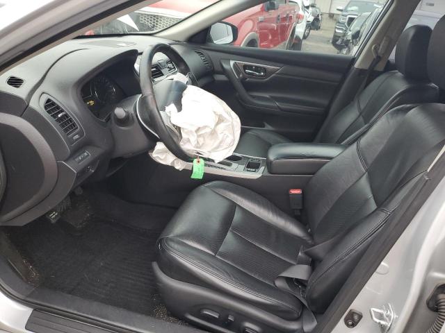Photo 7 from auction – 2014 NISSAN ALTIMA 2.5 with VIN 1N4AL3AP1EC158917
