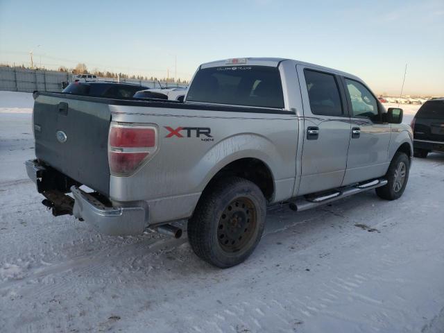 Photo 3 from auction – 2010 FORD F150 SUPER with VIN 1FTFW1EV6AFA99313