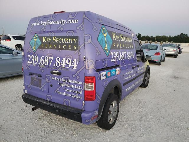 Photo 3 from auction – 2012 FORD TRANSIT CO with VIN NM0LS7BN3CT106452