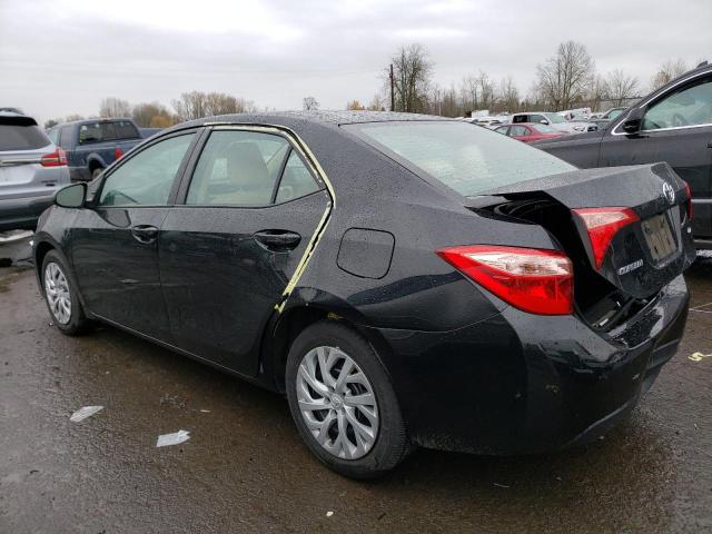 Photo 2 from auction – 2017 TOYOTA COROLLA L with VIN 2T1BURHE8HC900731