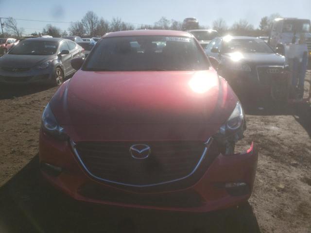 Photo 5 from auction – 2018 MAZDA 3 TOURING with VIN 3MZBN1L31JM207479