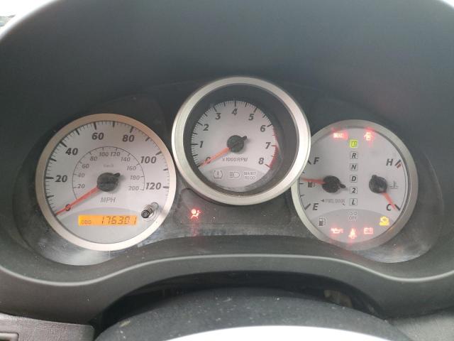 صورة رقم 9 من المزاد - 2004 TOYOTA RAV4 مع VIN JTEGD20V040033236