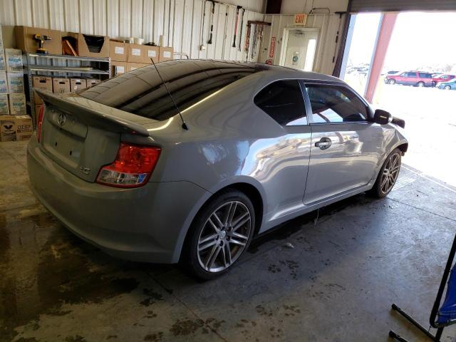 Photo 3 from auction – 2012 TOYOTA SCION TC with VIN JTKJF5C70C3038655