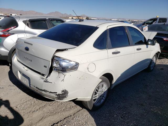 Photo 3 from auction – 2010 FORD FOCUS SE with VIN 1FAHP3FN9AW269783