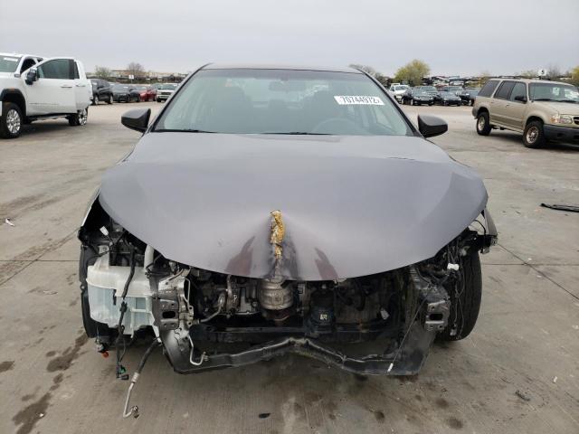 Photo 5 from auction – 2017 TOYOTA CAMRY LE with VIN 4T1BF1FK9HU626930