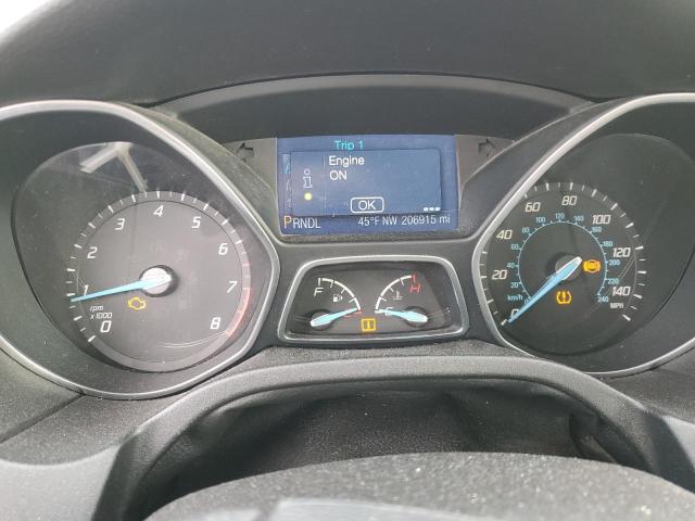 Photo 9 from auction – 2013 FORD FOCUS SE with VIN 1FADP3F28DL363230