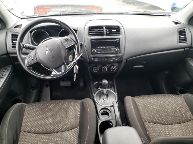 Photo 8 from auction – 2016 MITSUBISHI OUTLANDER with VIN JA4AP3AW1GZ057957