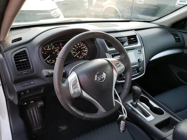 Photo 8 from auction – 2017 NISSAN ALTIMA 2.5 with VIN 1N4AL3AP6HC112407