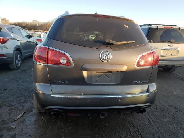 Photo 6 from auction – 2012 BUICK ENCLAVE with VIN 5GAKRCED1CJ143485