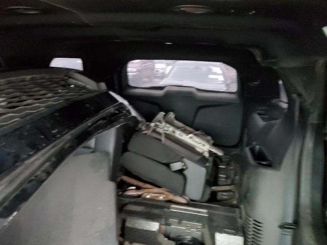 Photo 10 from auction – 2017 FORD EXPLORER P with VIN 1FM5K8AR5HGC34838