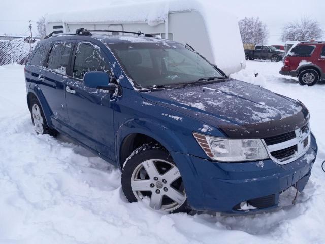 Photo 4 from auction – 2010 DODGE JOURNEY R/ with VIN 3D4PH9FV3AT225924