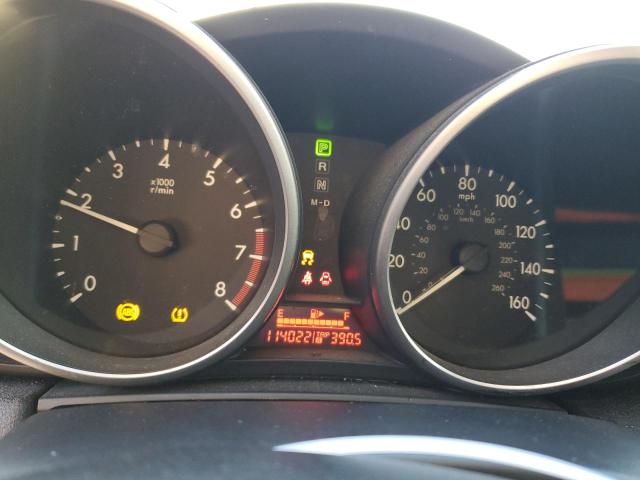 Photo 9 from auction – 2010 MAZDA 3 I with VIN JM1BL1SG6A1184971