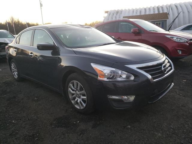 Photo 4 from auction – 2015 NISSAN ALTIMA 2.5 with VIN 1N4AL3AP1FC187836
