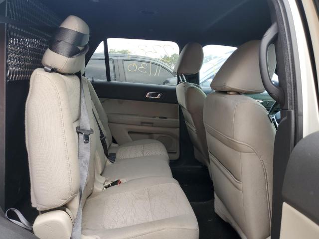 Photo 11 from auction – 2011 FORD EXPLORER with VIN 1FMHK7B86BGA69886