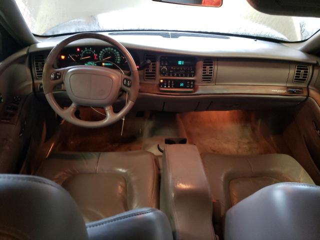 Photo 8 from auction – 2000 BUICK PARK AVENU with VIN 1G4CW52K5Y4125129