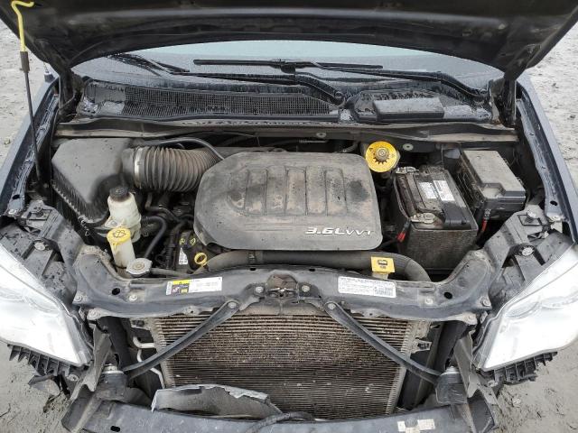 Photo 12 from auction – 2014 CHRYSLER TOWN & COU with VIN 2C4RC1BG6ER126083