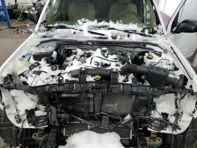 Photo 11 from auction – 2014 NISSAN FRONTIER S with VIN 1N6BD0CTXEN705205