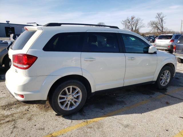 Photo 3 from auction – 2014 DODGE JOURNEY SX with VIN 3C4PDCBG3ET211427