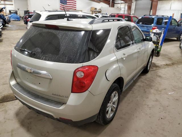 Photo 3 from auction – 2014 CHEVROLET EQUINOX LT with VIN 2GNFLFEK4E6309149