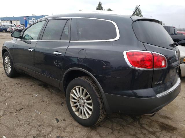 Photo 2 from auction – 2011 BUICK ENCLAVE CX with VIN 5GAKRAED8BJ244039