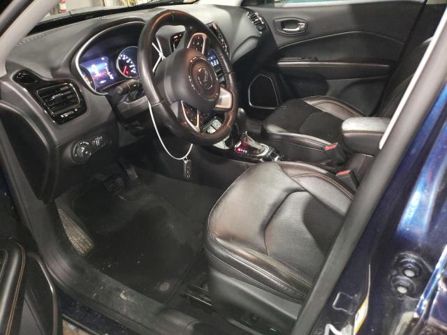 Photo 7 from auction – 2020 JEEP COMPASS LI with VIN 3C4NJDCB1LT208743