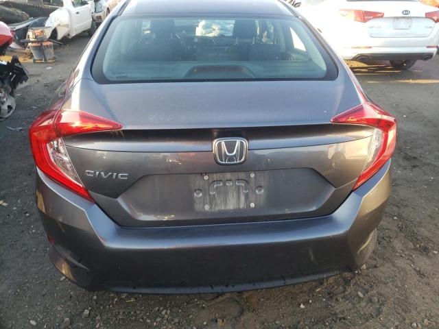 Photo 6 from auction – 2016 HONDA CIVIC EX with VIN 19XFC2F78GE071353