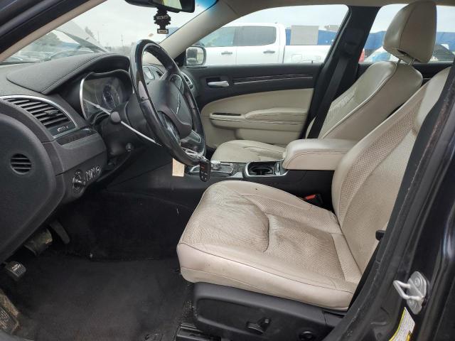 Photo 7 from auction – 2018 CHRYSLER 300 LIMITE with VIN 2C3CCAEG8JH136703