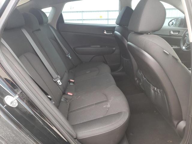 Photo 10 from auction – 2016 KIA OPTIMA LX with VIN 5XXGT4L37GG029670
