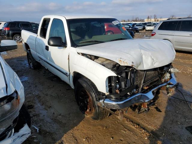 Photo 4 from auction – 2005 GMC NEW SIERRA with VIN 2GTEK19V151321366