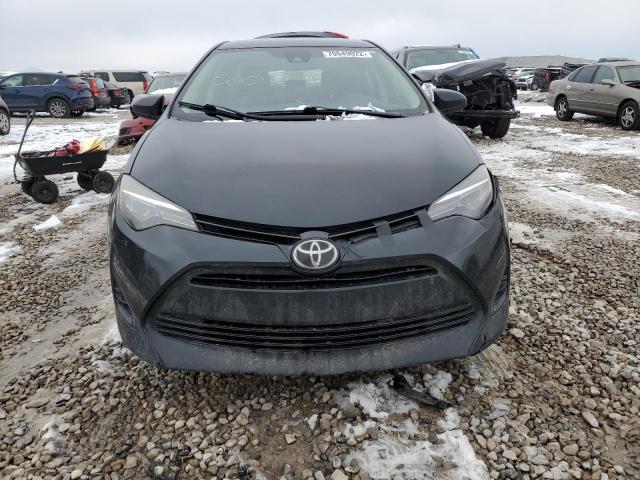 Photo 5 from auction – 2018 TOYOTA COROLLA L with VIN 2T1BURHE2JC098991