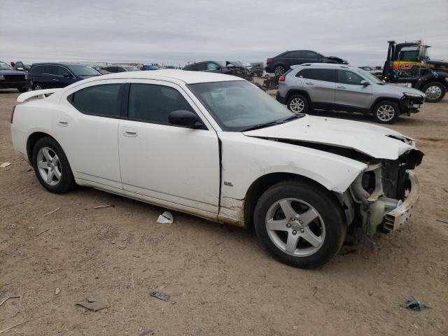 Photo 4 from auction – 2009 DODGE CHARGER SX with VIN 2B3KA33VX9H638264