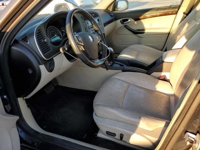 Photo 7 from auction – 2011 SAAB 9-3 2.0T with VIN YS3FA4CY1B1304363