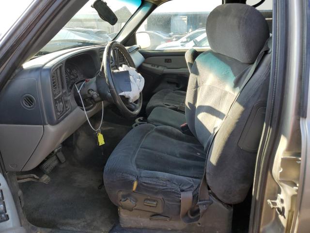 Photo 7 from auction – 2002 CHEVROLET SUBURBAN C with VIN 1GNEC16T52J181525