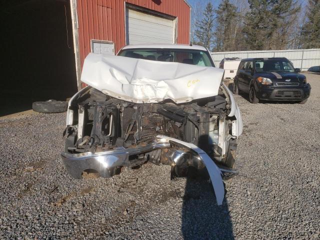 Photo 5 from auction – 2010 GMC SIERRA with VIN 1GTSKVE33AZ297281