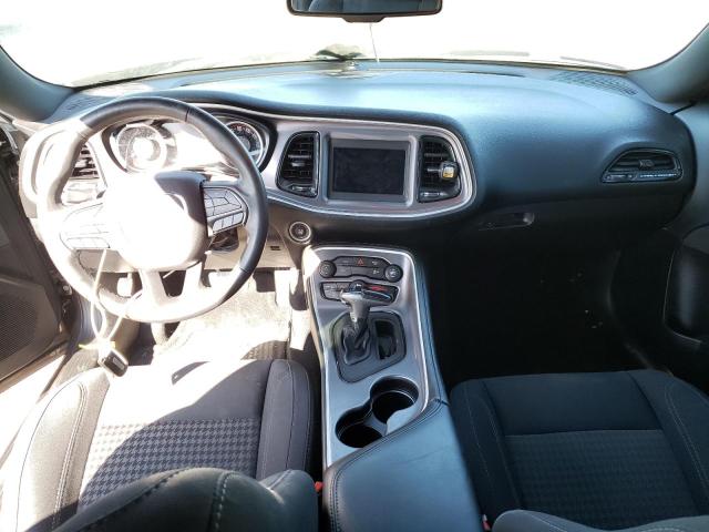 Photo 8 from auction – 2019 DODGE CHALLENGER with VIN 2C3CDZAG1KH596708