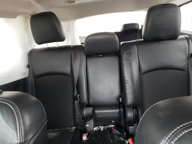 Photo 10 from auction – 2018 DODGE JOURNEY CR with VIN 3C4PDDGG4JT386553