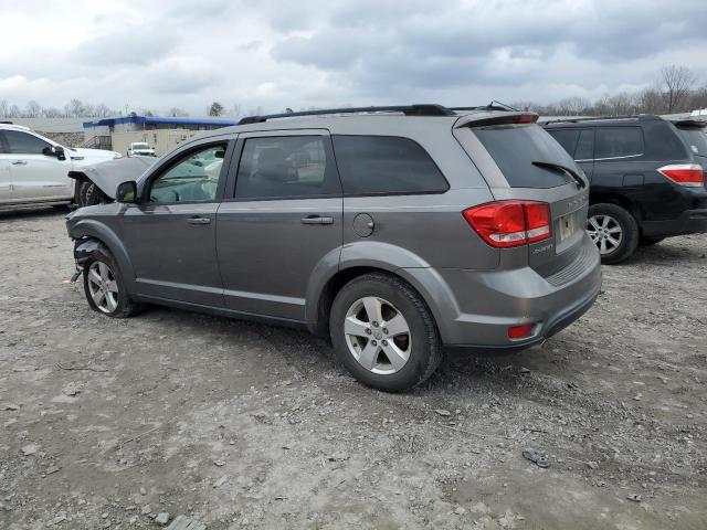 Photo 2 from auction – 2012 DODGE JOURNEY SX with VIN 3C4PDCBG8CT151156