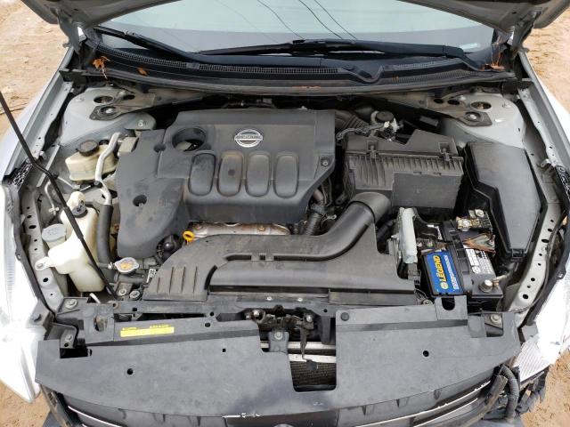 Photo 11 from auction – 2010 NISSAN ALTIMA BAS with VIN 1N4AL2APXAN546463