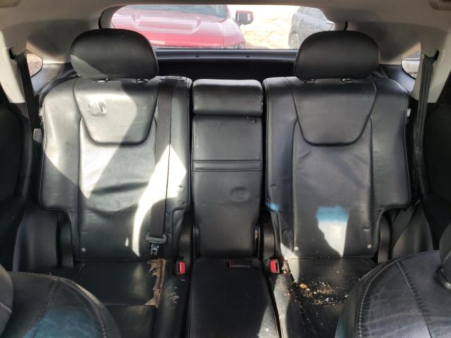 Фото 10 с аукциона – 2013 LEXUS RX 350 BAS с VIN 2T2BK1BAXDC202642