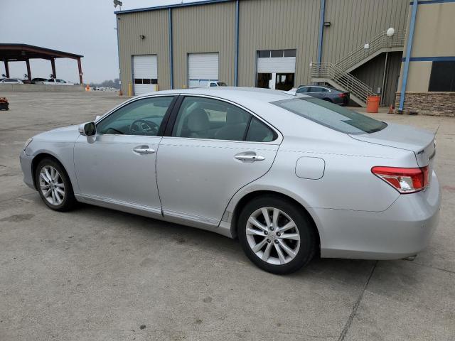 Photo 2 from auction – 2010 LEXUS ES 350 with VIN JTHBK1EG3A2374301