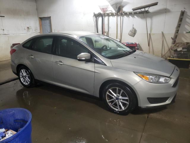 Photo 4 from auction – 2016 FORD FOCUS SE with VIN 1FADP3F27GL364972