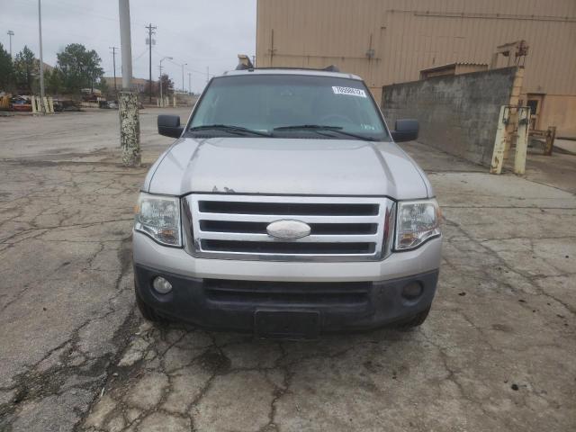 Photo 5 from auction – 2007 FORD EXPEDITION with VIN 1FMFU15557LA25134
