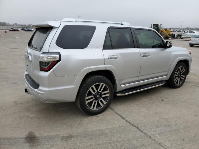 Photo 3 from auction – 2016 TOYOTA 4RUNNER SR with VIN JTEZU5JR2G5131543