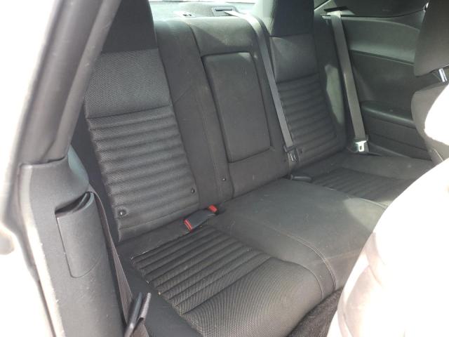 Photo 10 from auction – 2012 DODGE CHALLENGER with VIN 2C3CDYAG1CH176622