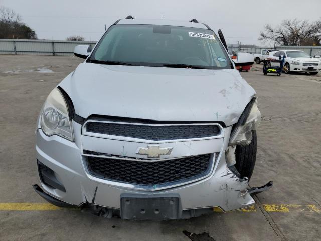 Photo 5 from auction – 2013 CHEVROLET EQUINOX LT with VIN 2GNALDEK9D6303473