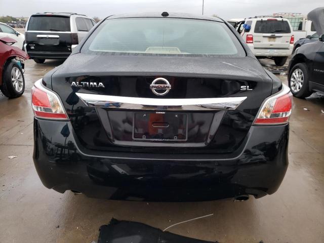 Photo 6 from auction – 2015 NISSAN ALTIMA 2.5 with VIN 1N4AL3AP5FN360441