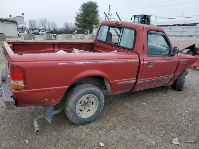 Photo 3 from auction – 1997 FORD RANGER with VIN 1FTCR10A2VPA80465