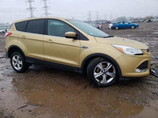 Photo 4 from auction – 2014 FORD ESCAPE SE with VIN 1FMCU0GX7EUD56607