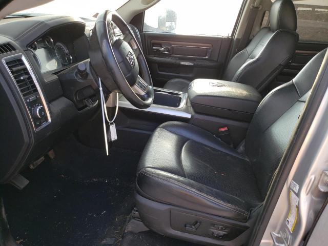 Photo 7 from auction – 2016 RAM 2500 LARAM with VIN 3C6UR5NL0GG237043