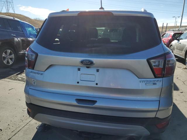 Photo 6 from auction – 2017 FORD ESCAPE TIT with VIN 1FMCU9JD7HUC87800